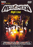 Helloween - High Live (1996)