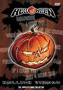 Helloween: Hellish Videos (2005)