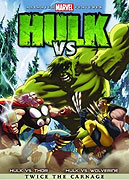 Hulk Vs. (2009)