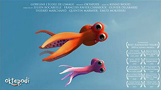 Oktapodi (2007)