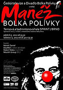 Manéž Bolka Polívky (1987)