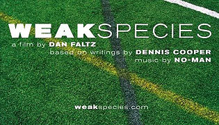 Weak Species (2009)