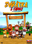Zvířátka z farmy (2007)