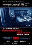 Paranormal Activity (2007)