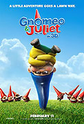 Gnomeo &amp; Julie (2011)