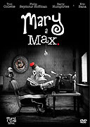 Mary a Max (2009)