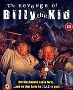 Revenge of Billy the Kid (1992)