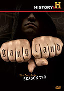 Gangland (2007)