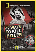 Čtyřicet dva atentátů na Hitlera (2008)
