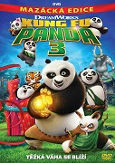 Kung Fu Panda 3 (2016)