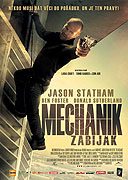 Mechanik zabiják (2011)