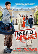 Neuilly sa mère (2009)