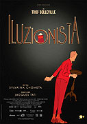 Iluzionista (2010)