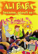 Alibaba: Nová dobrodružství (1996)