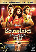 Kouzelníci z Waverly - Film (2009)