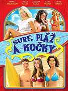 Surf, pláž a kočky (2009)