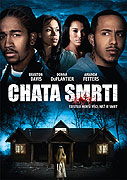 Chata smrti (2007)