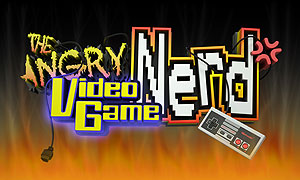 Angry Video Game Nerd, The (2006)