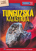 Tunguzská katastrofa (2008)