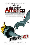 End of America, The (2008)