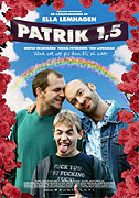 Patrik - věk 1,5 (2008)