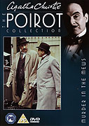 Hercule Poirot: Vražda v ulici Mews (1989)