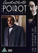 Hercule Poirot: Dobrodružství claphamské kuchařky (1989)