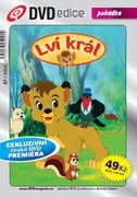 Lví král (2000)