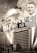 Tři dni na Měsíci (2008)