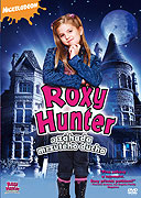 Roxy Hunter a záhada mrzutého ducha (2007)