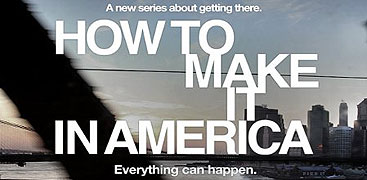 Jak dobýt Ameriku (2010)