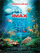 Podmořský svět 3D (2009)