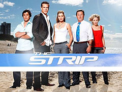 Kriminálka z pobřeží (2008)