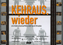 Kehraus, wieder (2006)