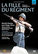 Fille du régiment, La (2007)