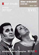 Blázinec v prvním poschodí (po 10 letech) (1985)