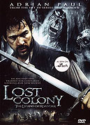 Wraiths of Roanoke (2007)