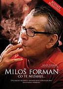 Miloš Forman: Co tě nezabije… (2009)