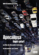Dopravní apokalypsa (2008)