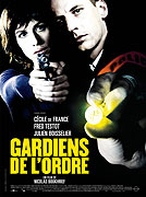 Gardiens de l'ordre (2010)