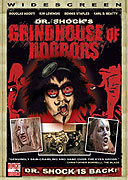 Grindhouse Horrors (1992)