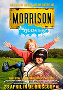 Morrison bude mít sestřičku (2008)