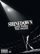 Shinedown - Live From The Inside DVD (2005)