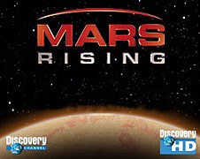 Mars na obzoru (2007)