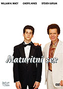 Maturitní sex (2008)