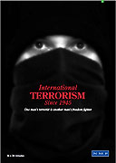 Mezinárodní terorismus (2008)