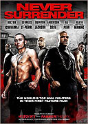 Never Surrender (2009)