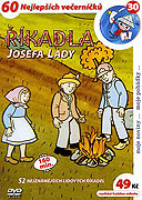Říkadla podle Josefa Lady (2003)