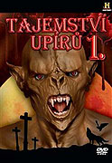 Tajemství upírů (2006)