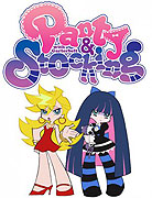 Panty &amp; Stocking with Garterbelt (2010)